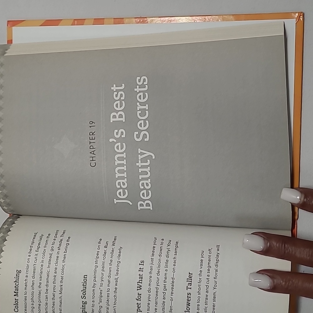 "Who Knew"? 10,001 Easy Solutions to everyday Problems - Picture 5 of 6